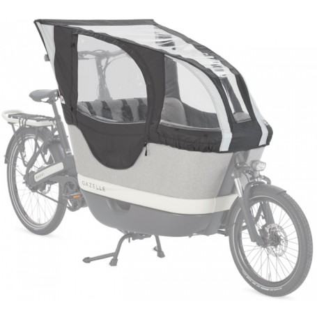 Gazelle Makki Load Regendach