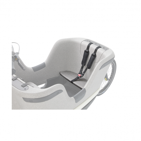 Gazelle Makki Vorderbank-Set