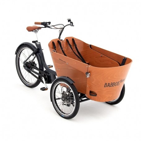 Babboe Flow Mountain-E