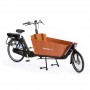 Bakfiets CargoBike Classic Long Steps