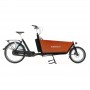 Bakfiets CargoBike Classic Long Steps