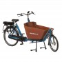 Bakfiets Classic Short trin