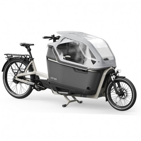 Ca Go FS200 Life Family Plus