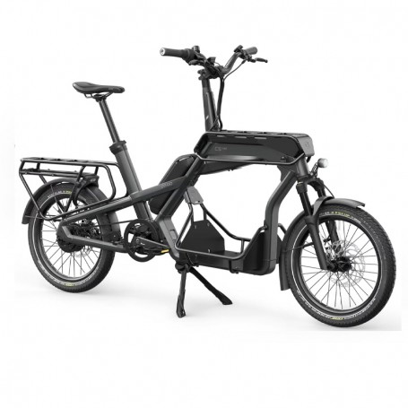 Ca Go CS200 Elektrisk Lastesykkel