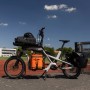 Ca Go CS200 E-Cargo Bike