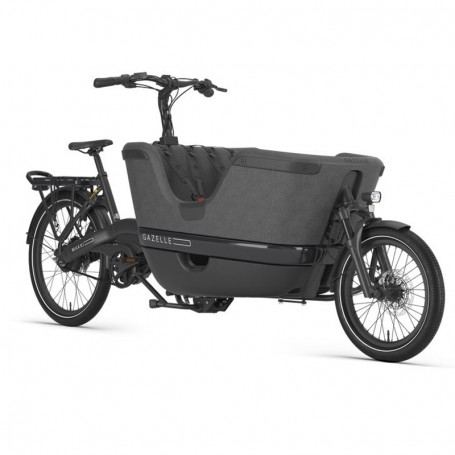 Gazelle Makki Travel 2025