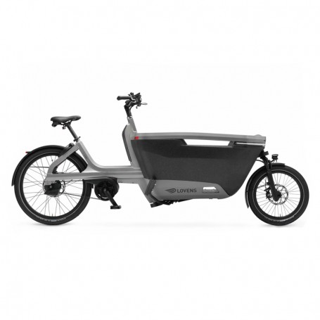 Lovens Explorer S85 ABS