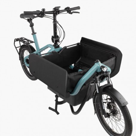 Riese & Müller Carrie