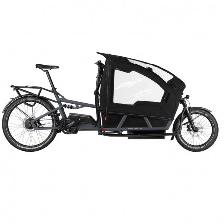 Riese & Müller Load4 75 vario