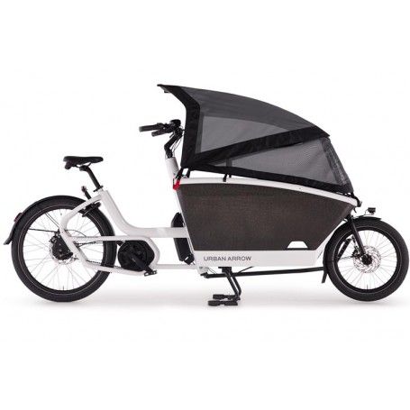 Urban Arrow Family (inclusief regendak)